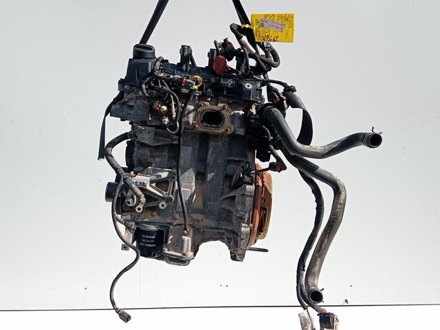 MOTORE PEUGEOT 2008 2015 1.2 BENZ. (HM01)