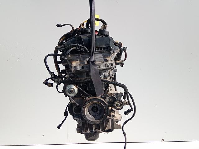 MOTORE PEUGEOT 2008 2015 1.2 BENZ. (HM01) - immagine 2