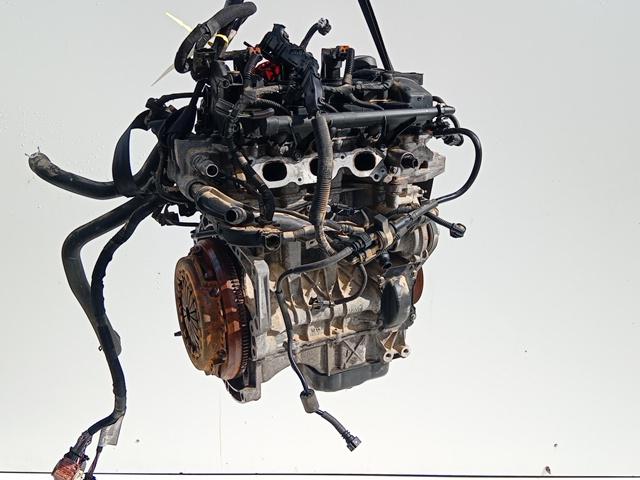 MOTORE PEUGEOT 2008 2015 1.2 BENZ. (HM01) - immagine 3