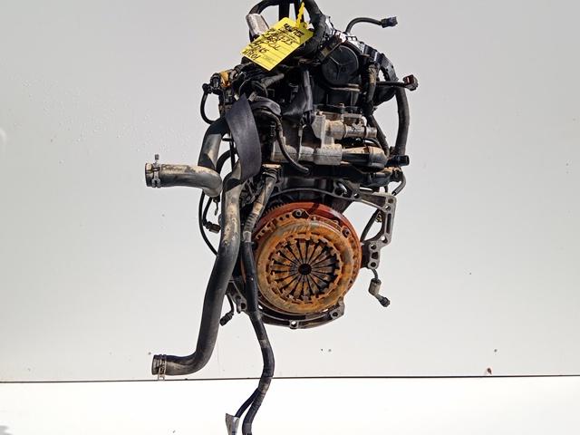 MOTORE PEUGEOT 2008 2015 1.2 BENZ. (HM01) - immagine 4