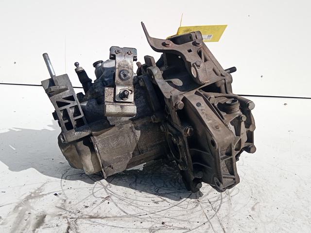 CAMBIO LANCIA Y 2010 1.2 BENZ. - immagine 2