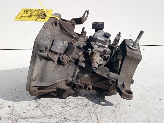 CAMBIO LANCIA Y 2010 1.2 BENZ. - immagine 4