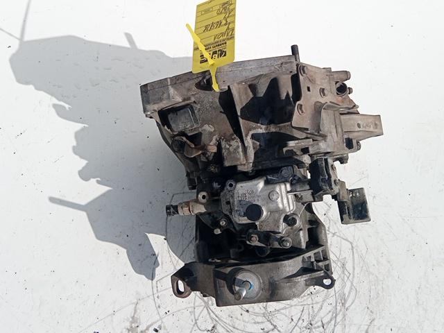 CAMBIO LANCIA Y 2010 1.2 BENZ. - immagine 5