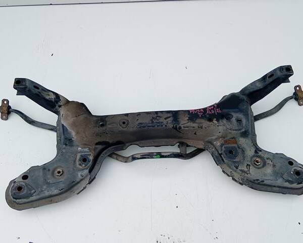 ASSALE ANT. LANCIA MUSA 2009 1.4 BENZ/GPL