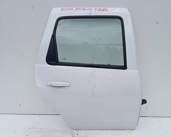 PORTA POST. DX DACIA DUSTER 2010