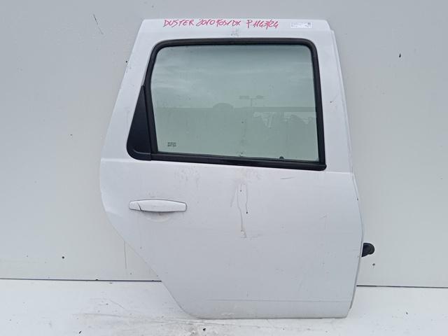 PORTA POST. DX DACIA DUSTER 2010