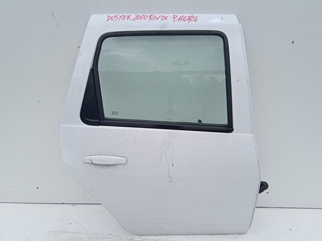 PORTA POST. DX DACIA DUSTER 2010 - immagine 2