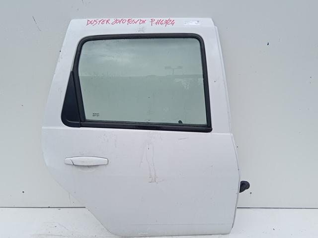 PORTA POST. DX DACIA DUSTER 2010 - immagine 3