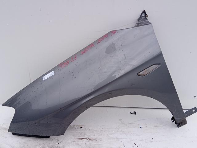 PARAFANGO ANT. SX LANCIA DELTA 2010