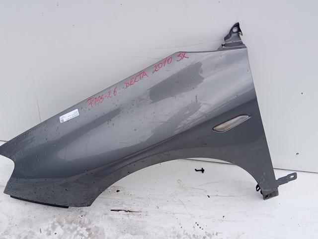 PARAFANGO ANT. SX LANCIA DELTA 2010 - immagine 3