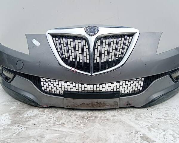 PARAURTI ANT. LANCIA DELTA 2010