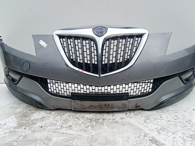 PARAURTI ANT. LANCIA DELTA 2010