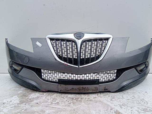 PARAURTI ANT. LANCIA DELTA 2010 - immagine 2