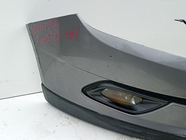 PARAURTI ANT. LANCIA DELTA 2010 - immagine 3