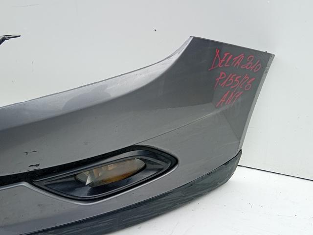 PARAURTI ANT. LANCIA DELTA 2010 - immagine 4