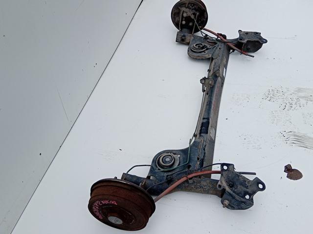 ASSALE POST. DACIA DUSTER 2010 1.5 DCI (K9K J8) - immagine 2