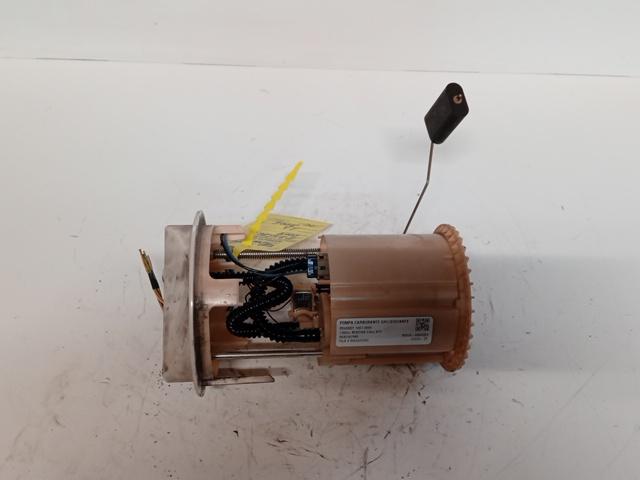 POMPA GALLEGGIANTE PEUGEOT 1007 2006 1.4 BENZ. 9645187980 (KFV) - immagine 3