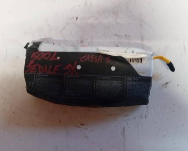 AIRBAG SEDILE GUIDA FIAT 500L 2017 0051889750