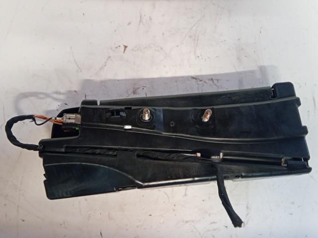 AIRBAG SEDILE PASSEGGERO CITROEN C3 2012 9802546280 - immagine 3