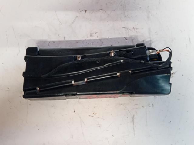 AIRBAG SEDILE GUIDA CITROEN C3 2012 9802546080 - immagine 3