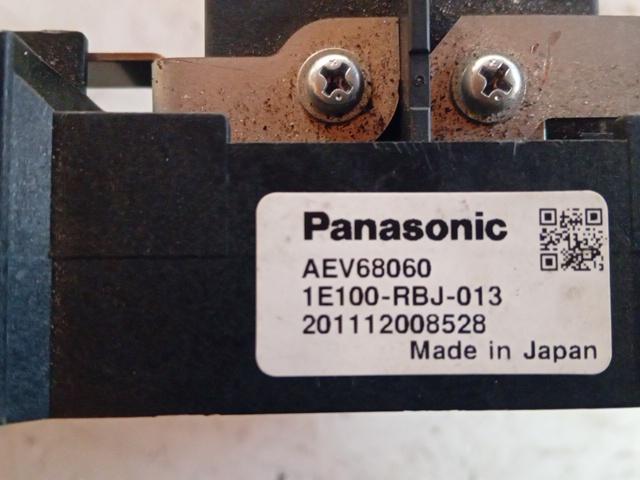 MODULO ELETTRONICO BATTERIA HYBRIDA HONDA JAZZ 2013 1.3 HYBRID i-DSi 1E100RBJ013 - immagine 3