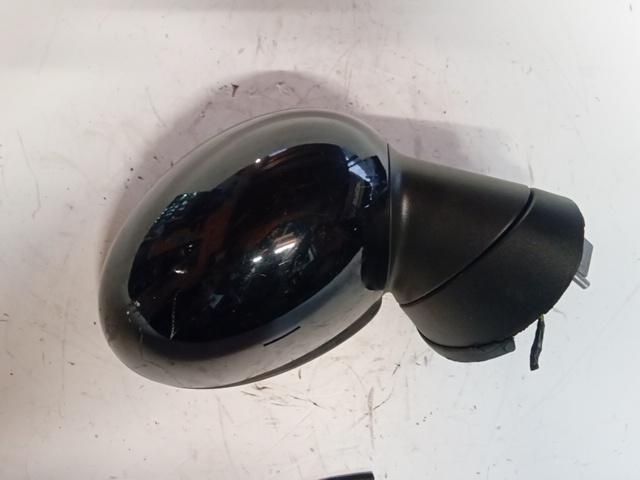 SPECCHIO DX ELETTRICO 4 FILI MINI ONE 2007 - immagine 2