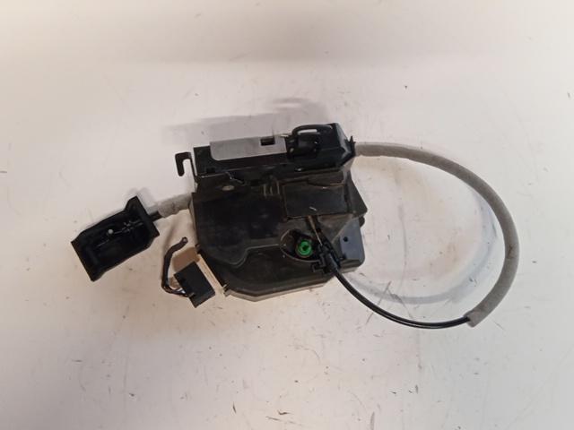 SERRATURA DX 7 PIN MINI ONE 2007