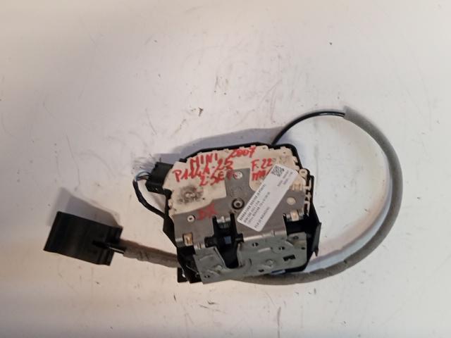 SERRATURA DX 7 PIN MINI ONE 2007 - immagine 4