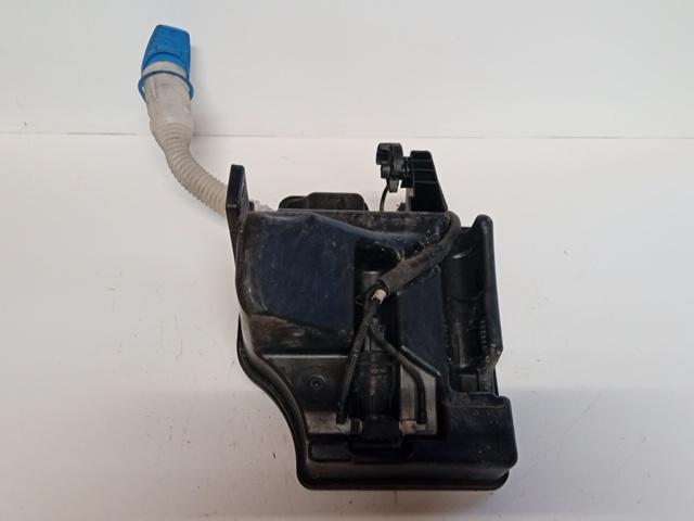 VASCHETTA TERGICRISTALLI VOLKSWAGEN POLO 2011 6R0955453A - immagine 2