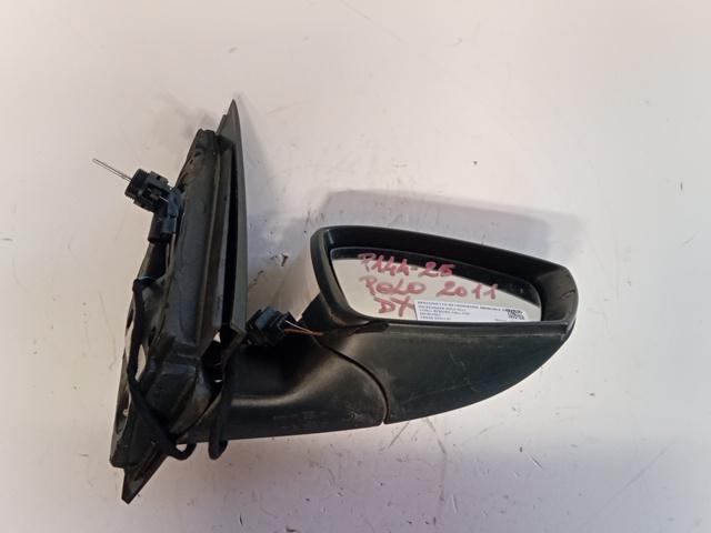 SPECCHIO DX VOLKSWAGEN POLO 2011 6R1857502