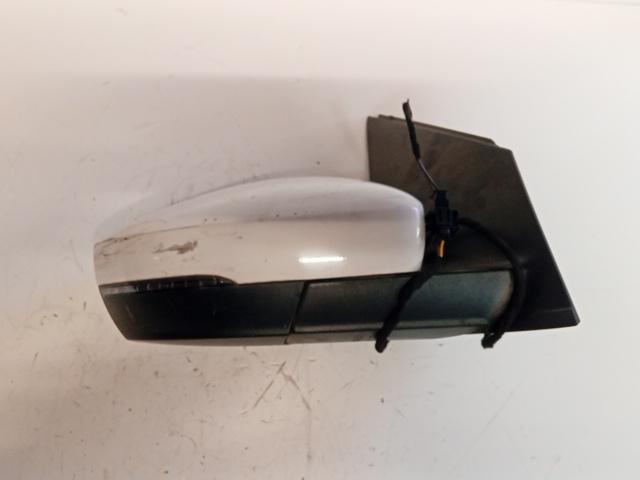 SPECCHIO DX VOLKSWAGEN POLO 2011 6R1857502 - immagine 2