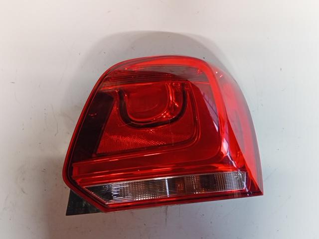 STOP DX VOLKSWAGEN POLO 2011 6R0945096L