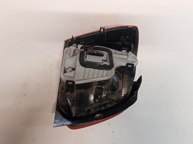 STOP DX VOLKSWAGEN POLO 2011 6R0945096L - immagine 2