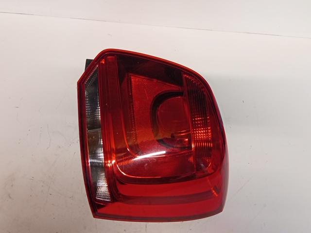 STOP DX VOLKSWAGEN POLO 2011 6R0945096L - immagine 4