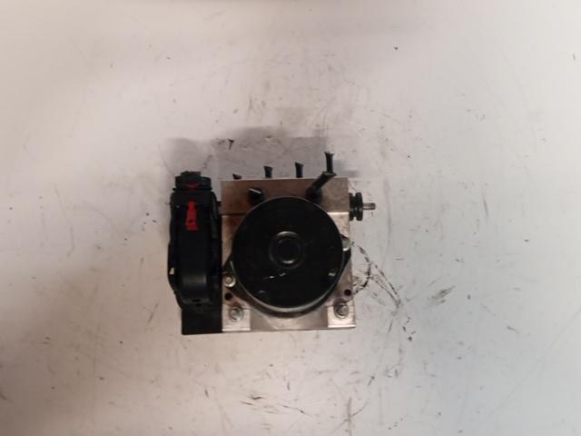 CENTRALINA ABS VOLKSWAGEN POLO 2011 1.2 BENZ. BOSCH 0265239056 - 6R0614517