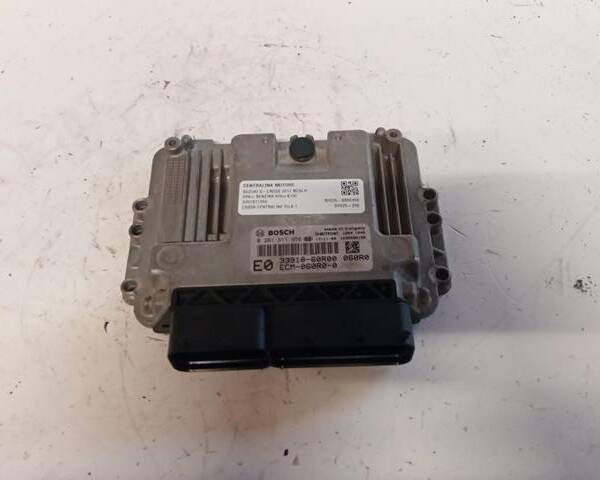 CENTRALINA MOTORE SUZUKI S-CROSS 2017 1.0 BENZ. BOSCH 0261S11956