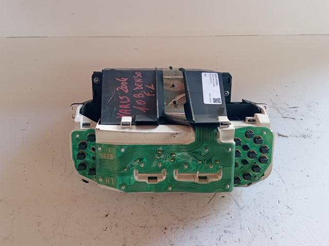 CONTACHILOMETRI DENSO TOTOYA YARIS 2004 1.0 BENZ. - immagine 3