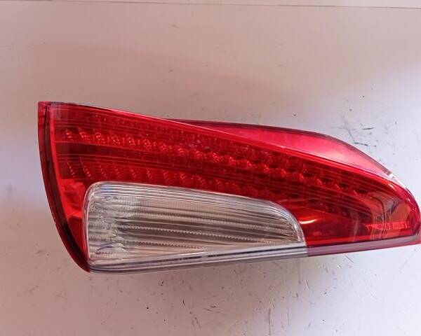 STOP DX A LED LANCIA MUSA 2009 51798415