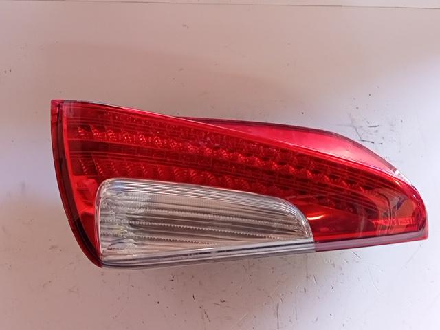 STOP DX A LED LANCIA MUSA 2009 51798415