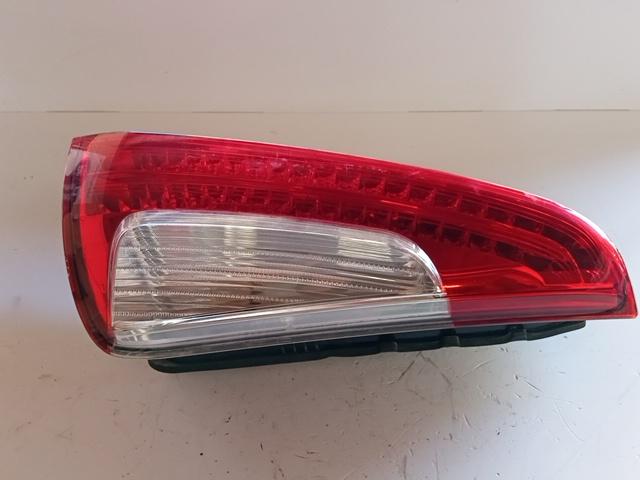 STOP DX A LED LANCIA MUSA 2009 51798415 - immagine 2
