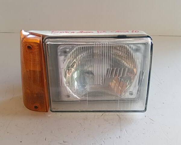 FARO DX FIAT PANDA 2000 40360748
