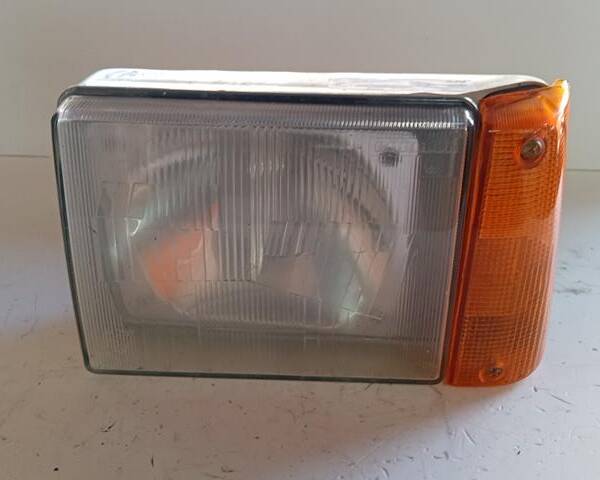 FARO SX FIAT PANDA 2000 40370748