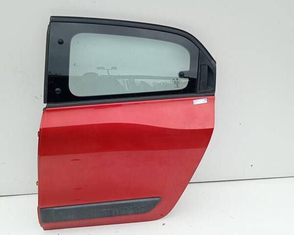 PORTA POST. SX ROSSA RENAULT TWINGO 2017