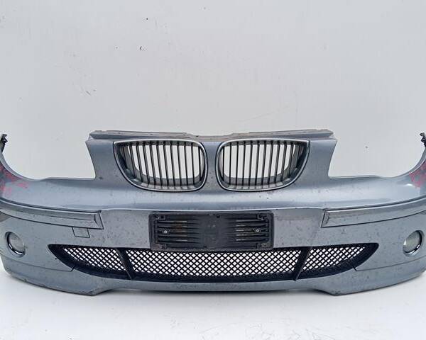 PARAURTI ANT. CELESTE BMW SERIE 1 2004