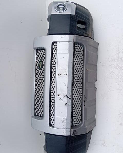 PARAURTI ANT. GRIGIO FREELANDER 2005