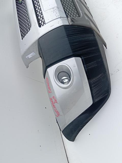 PARAURTI ANT. GRIGIO FREELANDER 2005 - immagine 2