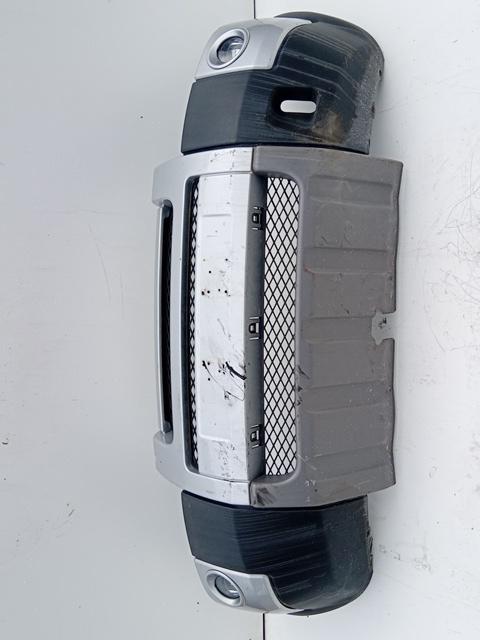 PARAURTI ANT. GRIGIO FREELANDER 2005 - immagine 4