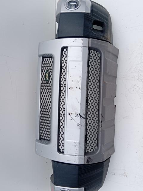 PARAURTI ANT. GRIGIO FREELANDER 2005 - immagine 5