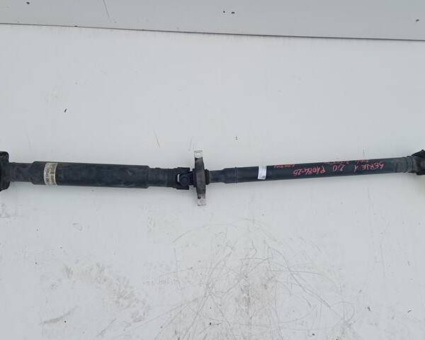 TRASMISSIONE 4 PERNI BMW SERIE 1 2004 2.0 T.D.