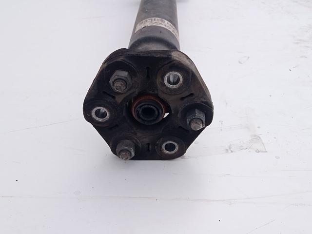 TRASMISSIONE 4 PERNI BMW SERIE 1 2004 2.0 T.D. - immagine 3